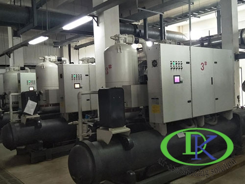 蘇州中央空調保養(yǎng)淺談五大空調黃金使用法則