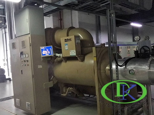 空調(diào)半月清洗一次可省電30%