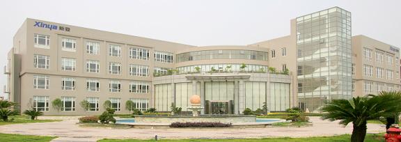 蘇州新亞電通有限公司