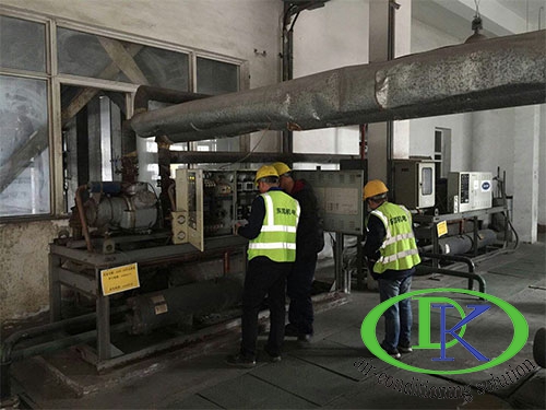 開利活塞機(jī)保養(yǎng)